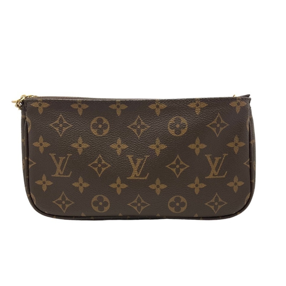 Multi Pochette Accessoire Monogram - image 2